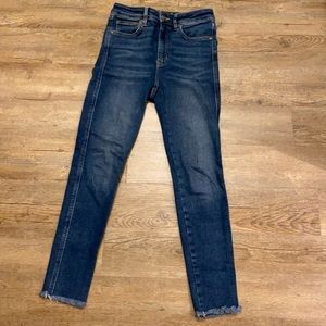 Free people jeans